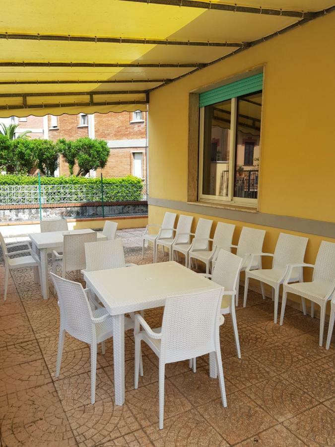 Hotel Margot Lido di Camaiore Exterior photo